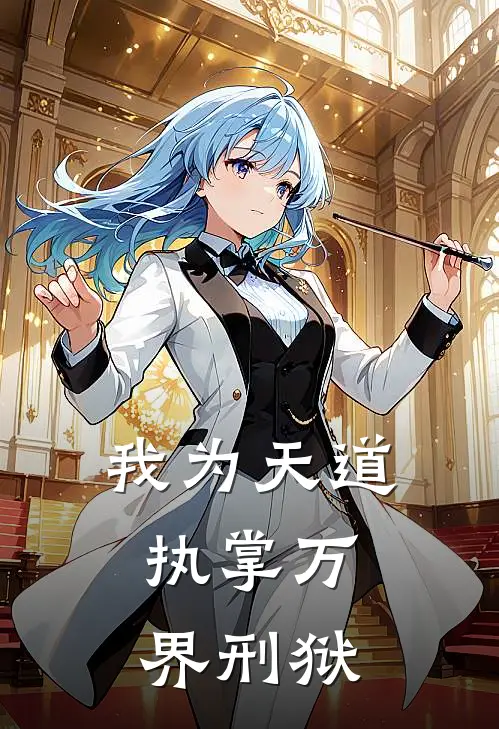 我为天道，执掌万界刑狱(陈凡陈傲)小说推荐完本_全本免费小说我为天道，执掌万界刑狱陈凡陈傲