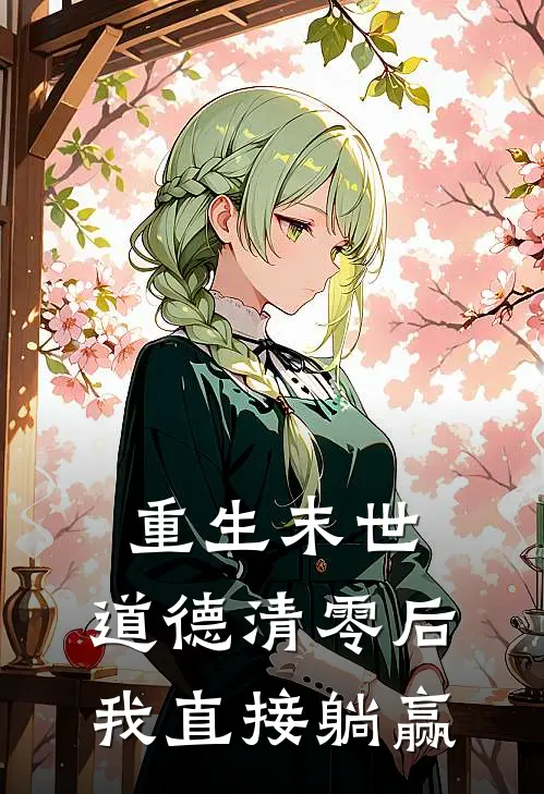 重生末世：道德清零后我直接躺赢(林晚苏婉)最新小说_免费阅读完整版小说重生末世：道德清零后我直接躺赢(林晚苏婉)