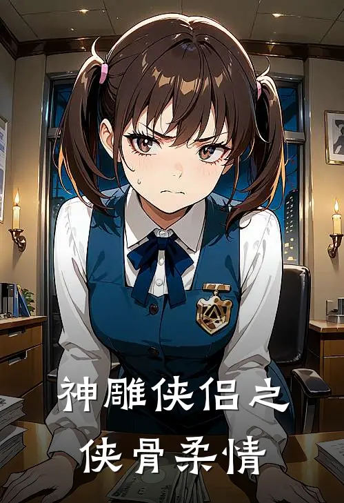 神雕侠侣之侠骨柔情