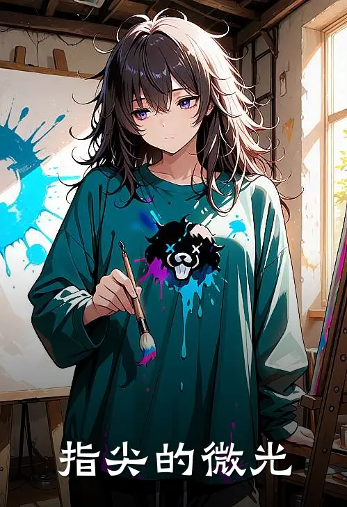 指尖的微光（晓星江辰）完整版小说阅读_指尖的微光全文免费阅读（晓星江辰）