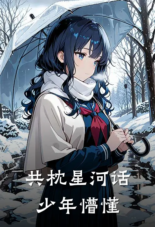 共枕星河话少年懵懂