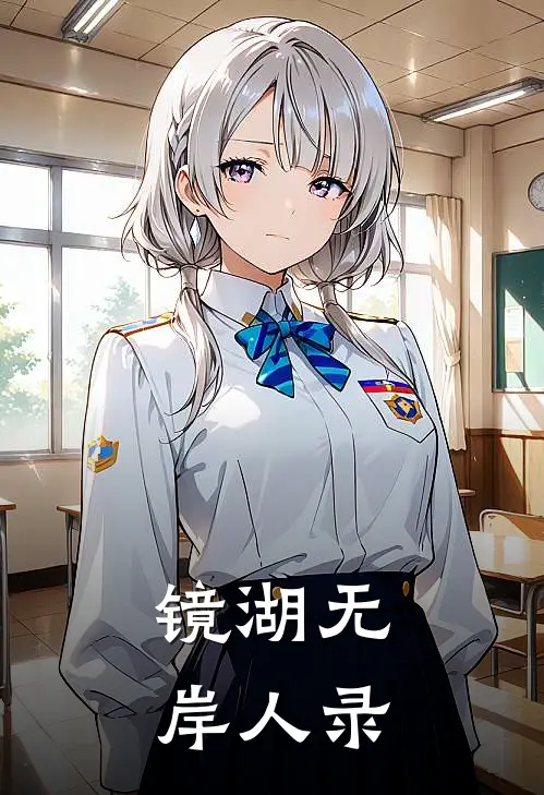 镜湖无岸人录(苏瑾林熙)免费小说_最新小说全文阅读镜湖无岸人录苏瑾林熙