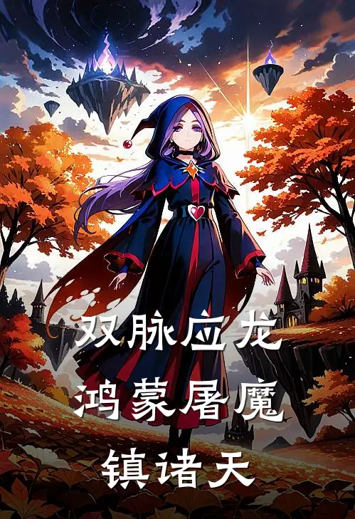 双脉应龙：鸿蒙屠魔镇诸天步桓张威免费小说完整版_热门的小说双脉应龙：鸿蒙屠魔镇诸天步桓张威