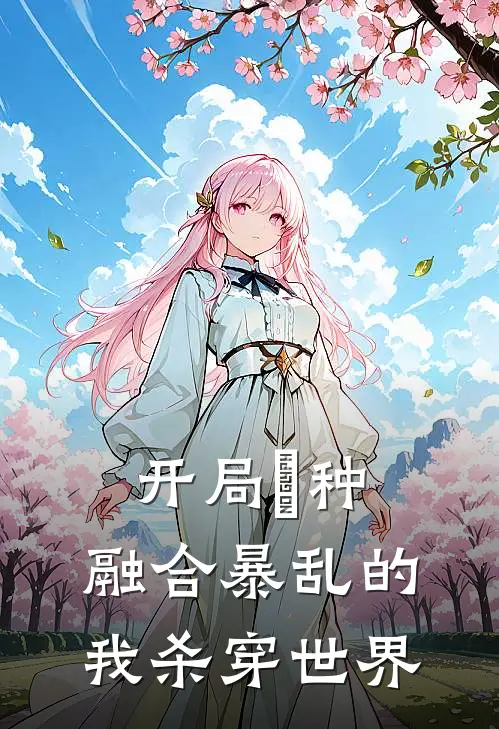 开局喰种，融合暴乱的我杀穿世界