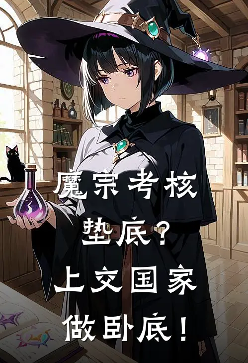 魔宗考核垫底？上交国家做卧底！(陆离黎援朝)最热门小说_全本完结小说魔宗考核垫底？上交国家做卧底！(陆离黎援朝)