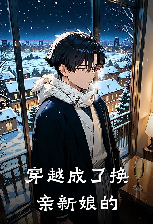 穿越成了换亲新娘的