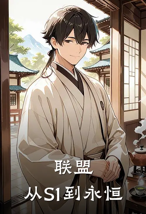 林澈姚名《联盟：从S1到永恒》_(林澈姚名)热门小说