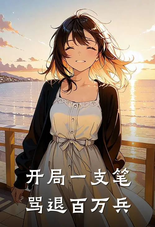 开局一支笔，骂退百万兵