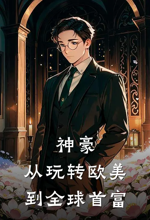 神豪：从玩转欧美到全球首富陈景云张震全本免费完结小说_免费小说完结神豪：从玩转欧美到全球首富陈景云张震