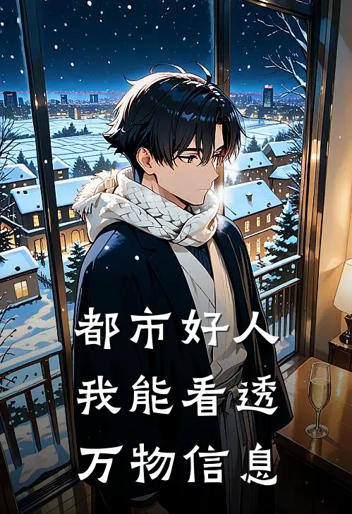 陈一凡李德华(都市好人，我能看透万物信息)完整版免费在线阅读_《都市好人，我能看透万物信息》全集在线阅读