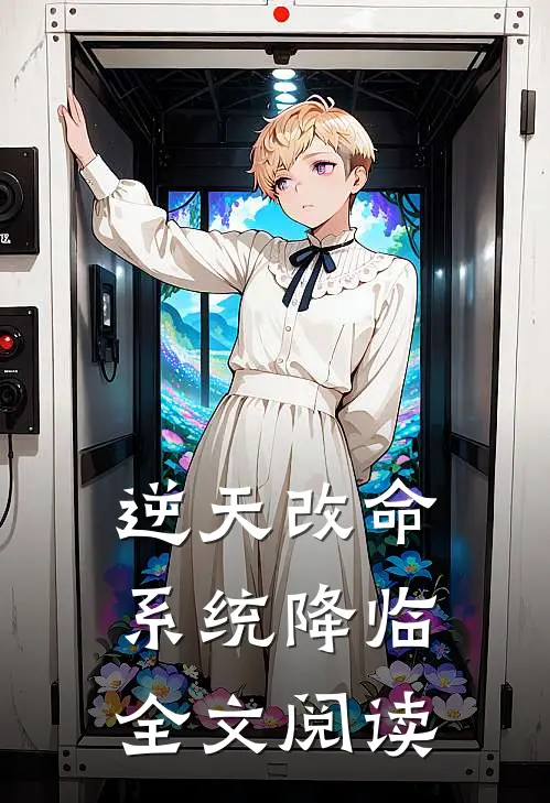 逆天改命系统降临全文阅读