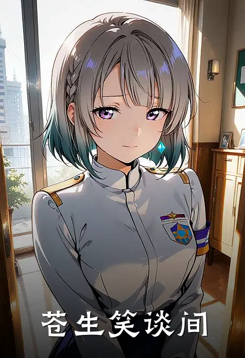 杨言苏小六(苍生笑谈间)最新章节在线阅读_杨言苏小六全章节阅读