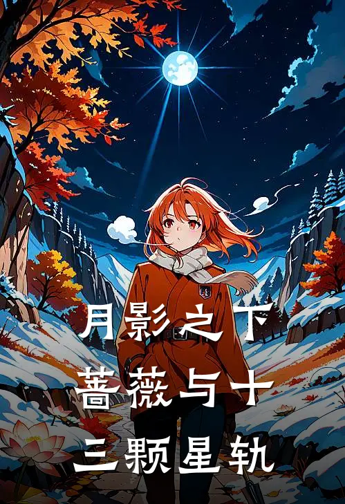 林薇拉金珉奎(月影之下：蔷薇与十三颗星轨)全文免费在线阅读_月影之下：蔷薇与十三颗星轨完整版免费在线阅读