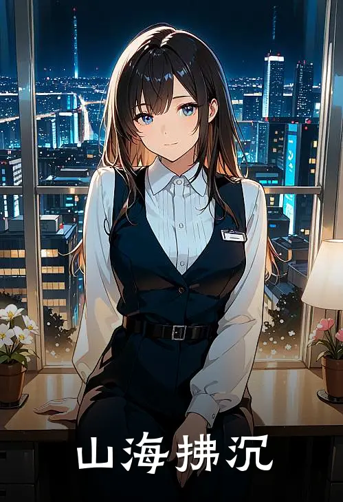 山海拂沉(沈清许谢修沉)完结小说_热门小说推荐山海拂沉沈清许谢修沉