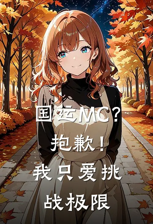 国运MC？抱歉！我只爱挑战极限席长明徐林完整版小说_小说完结推荐国运MC？抱歉！我只爱挑战极限(席长明徐林)