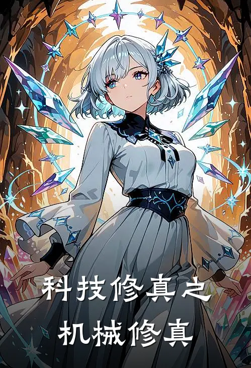 科技修真之机械修真