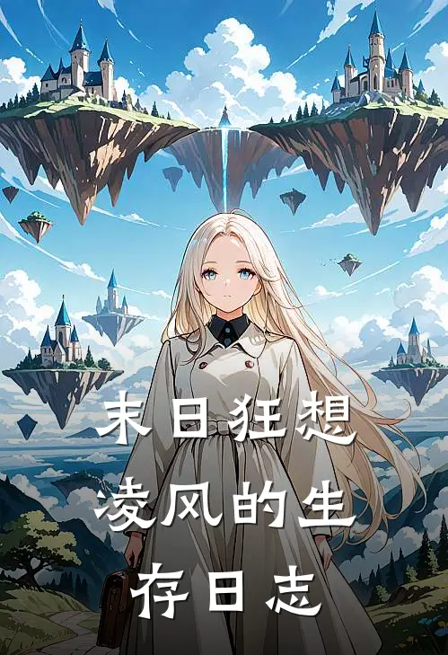 末日狂想：凌风的生存日志