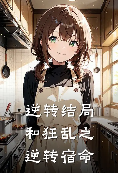 逆转结局和狂乱之逆转宿命