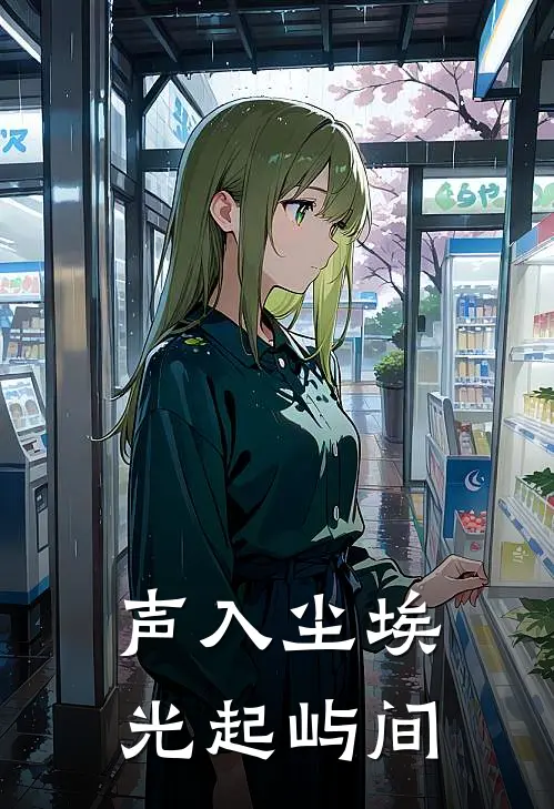 林澈张强《声入尘埃，光起屿间》全文免费阅读_声入尘埃，光起屿间全集在线阅读