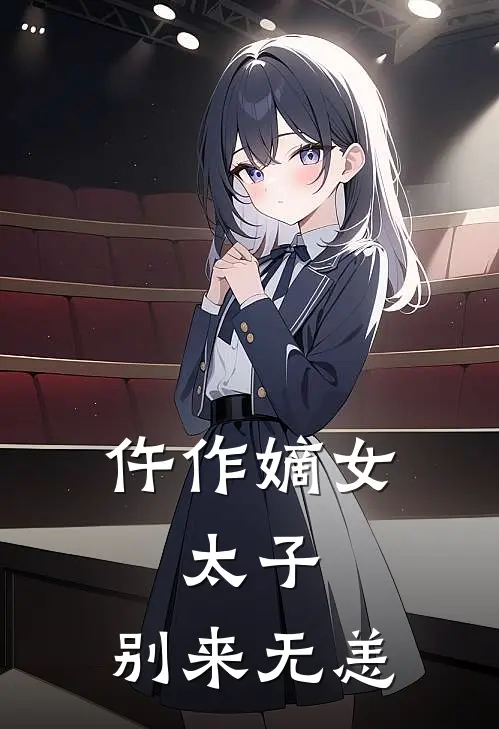 仵作嫡女：太子，别来无恙