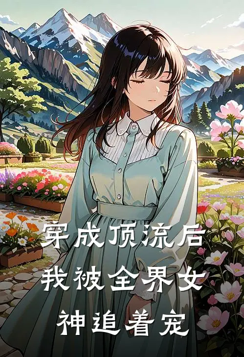 《穿成顶流后，我被全界女神追着宠》林玥沈慕言已完结小说_穿成顶流后，我被全界女神追着宠(林玥沈慕言)经典小说