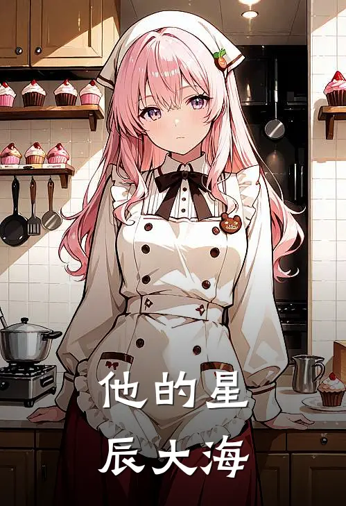 他的星辰大海