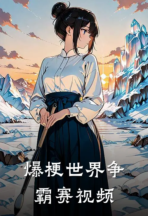 爆梗世界争霸赛视频