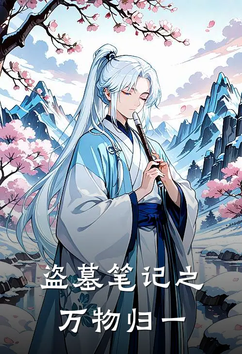 吴邪张起灵(盗墓笔记之万物归一)全本免费在线阅读_(盗墓笔记之万物归一)完结版免费在线阅读