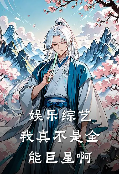 娱乐综艺：我真不是全能巨星啊吴凡李明宇全文免费阅读_热门小说大全娱乐综艺：我真不是全能巨星啊吴凡李明宇