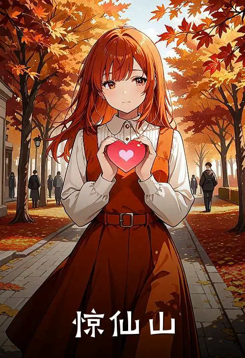 惊仙山(万不弃苗木)完结版免费小说_热门完结小说惊仙山(万不弃苗木)