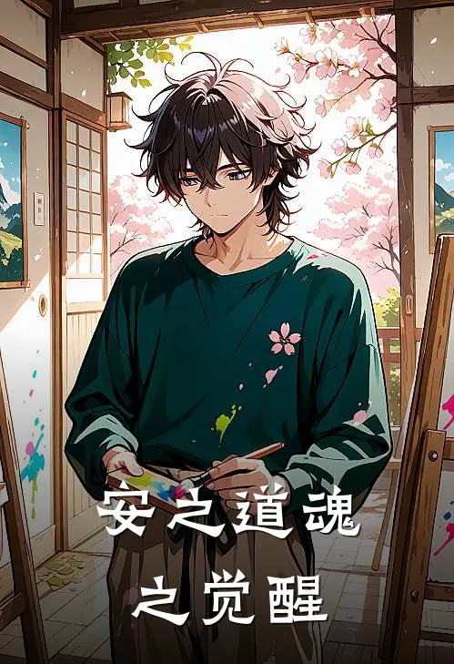 安之道魂之觉醒