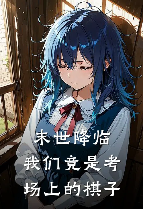 末世降临，我们竟是考场上的棋子