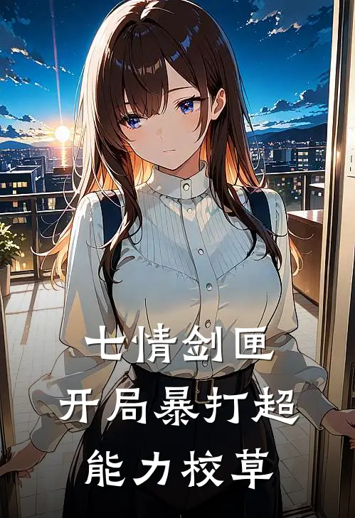 七情剑匣：开局暴打超能力校草(许寅思宇)免费阅读全文_免费完结版小说七情剑匣：开局暴打超能力校草许寅思宇