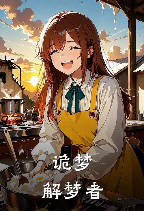 林夏林夏(诡梦：解梦者)最新章节免费在线阅读_诡梦：解梦者最新章节免费阅读