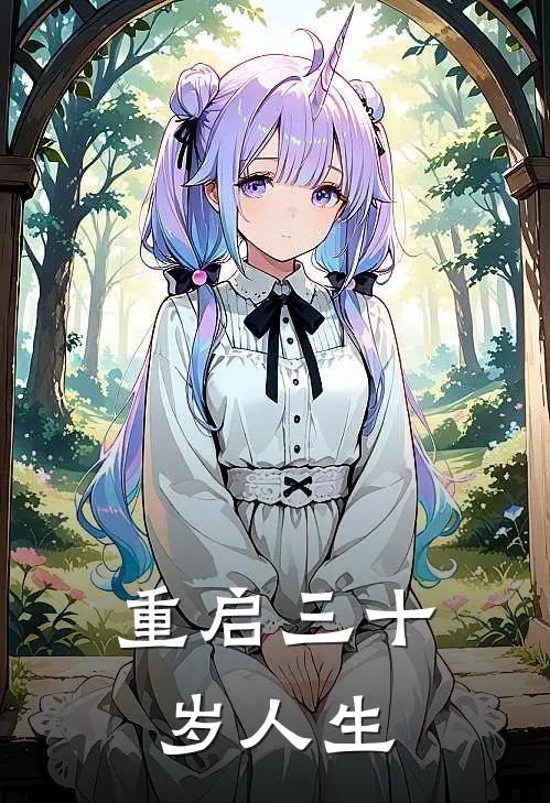 重启三十岁人生