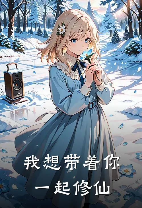 我想带着你一起修仙