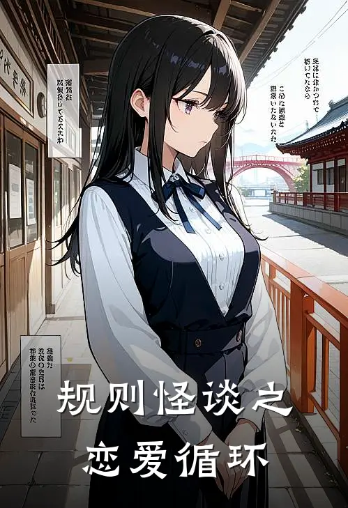 规则怪谈之恋爱循环王宏林夕免费阅读全文_热门小说大全规则怪谈之恋爱循环王宏林夕