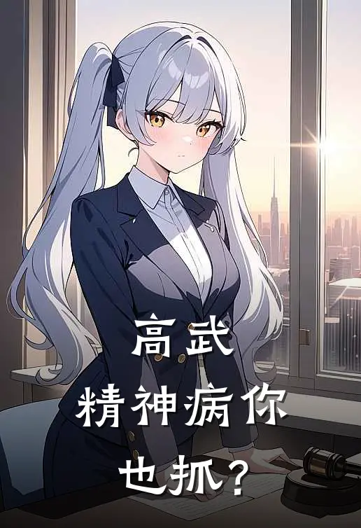 高武：精神病你也抓？