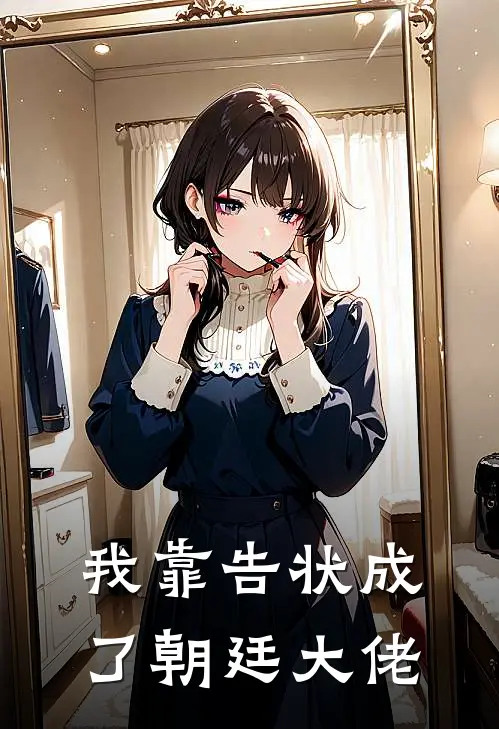 我靠告状成了朝廷大佬阿梨高鹏完整版免费阅读_阿梨高鹏精彩小说