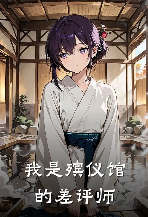 我是殡仪馆的差评师全文免费阅读无弹窗大结局_我是殡仪馆的差评师（赵乐苏小晚）小说免费阅读大结局