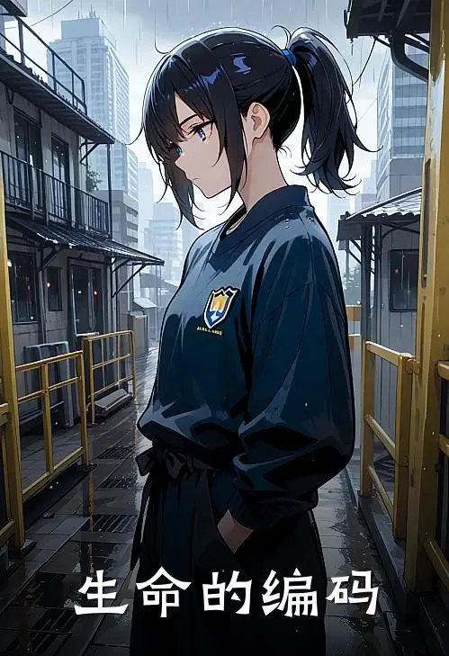 生命的编码丁志坚赵永昌完本热门小说_小说完结版生命的编码(丁志坚赵永昌)