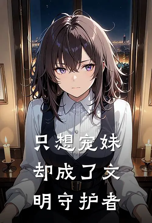 只想宠妹，却成了文明守护者陆壬逸陆小渔最新小说全文阅读_最新章节列表只想宠妹，却成了文明守护者(陆壬逸陆小渔)