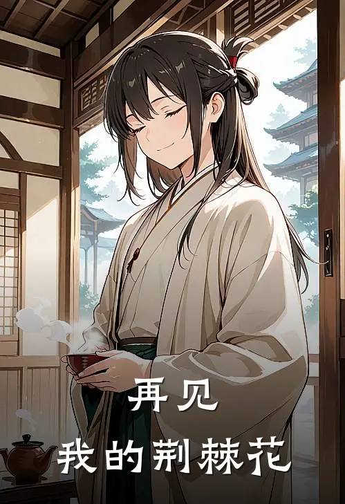 再见，我的荆棘花