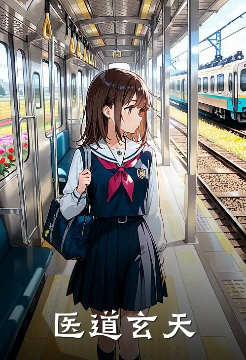 医道玄天(林玄医阿蛮)全本免费在线阅读_医道玄天全文阅读