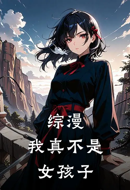 综漫：我真不是女孩子(夏时安夏时安)全本免费小说_最新章节列表综漫：我真不是女孩子(夏时安夏时安)