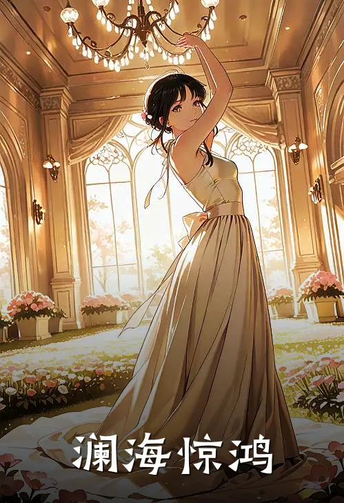 上官澜恬澜恬(澜海惊鸿)_《澜海惊鸿》最新章节免费在线阅读