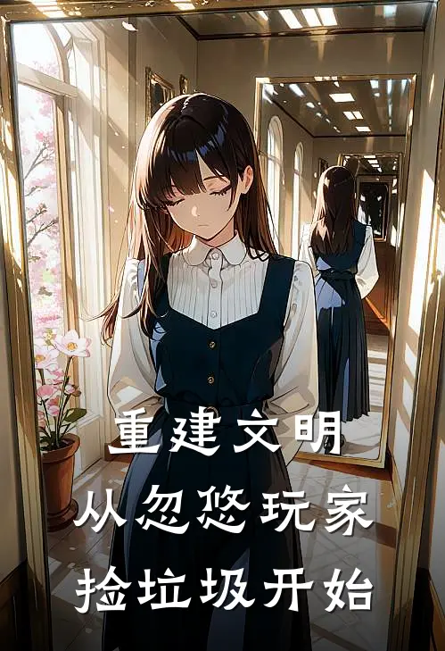 《重建文明：从忽悠玩家捡垃圾开始》李维楚光火爆新书_重建文明：从忽悠玩家捡垃圾开始(李维楚光)免费小说