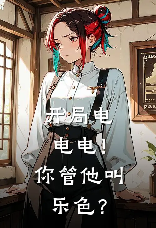 开局电电电！你管他叫乐色？