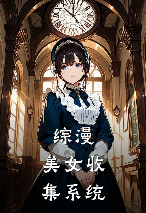 综漫：美女收集系统