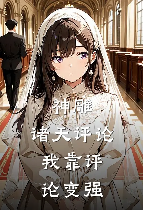 神雕：诸天评论，我靠评论变强